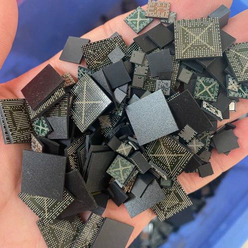 贴片电阻:电子制造的隐形英雄