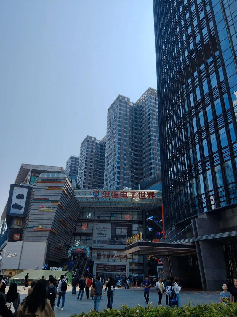 揭秘集成电路:现代科技的心脏